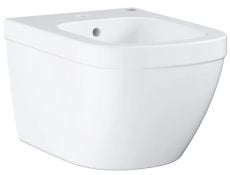 Биде подвесное Grohe Euro с покрытием Pureguard (3920800H)