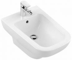 Биде подвесное Villeroy&Boch Joyce (54070001)