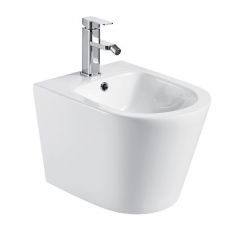 Біде підвісне Mixxus Premium Bevel-0501 (MP6475)