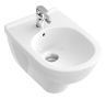 Биде подвесне Villeroy & Boch O.Novo (54600001)