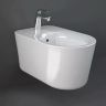 Биде подвесное RAK Ceramics VALET (VALBD2101AWHA)