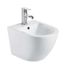 Біде підвісне Mixxus Premium Ellipse-0501 (MP6469)