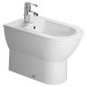 Биде напольное Duravit Darling New (2250100000)