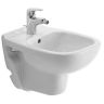 Біде підвісне Duravit D-code (22371500002)