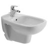 Біде підвісне Duravit D-code (22571500002)