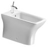 Биде напольное Duravit PuraVida (2247100000)