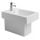 Биде напольное Duravit Vero (2240100000)