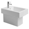 Біде підлогове Duravit Vero (2240100000)