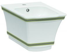 Біде підвісне Idevit Neo Classic (3306-0605-0088)