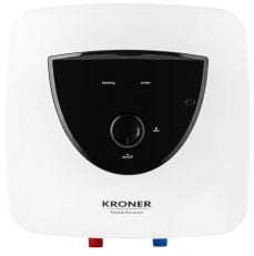 Водонагреватель Kroner Small K10SA1.5 10л (CV034583)