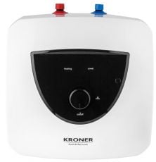 Водонагрівач Kroner Small K10SU1.5 10л (CV034585)