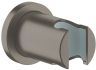 Держатель ручного душа Grohe Rainshower графит (27074AL0)
