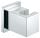 Настінний тримач ручного душу Grohe Euphoria Cube (27693000)