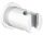 Тримач ручного душу Grohe Rainshower білий (27074LS0)