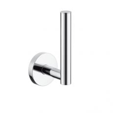 Тримач для туалетного паперу Hansgrohe Logis (40517000)