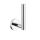 Тримач для туалетного паперу Hansgrohe Logis (40517000)