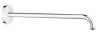 Душевой кронштейн Grohe Rainshower 422 мм (26146000)