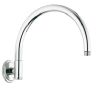 Душовий кронштейн Grohe Rainshower Rustic 272 мм (28384000)