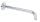 Душовий кронштейн Grohe Rainshower Jumbo 272 мм (28576000)
