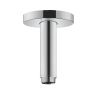Душовий кронштейн Hansgrohe S 100 мм (27393000)