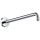 Душовий кронштейн Hansgrohe 389 мм (27413000)