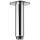 Душовий кронштейн Hansgrohe 100 мм (27479000)