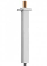 Душовий кронштейн Qtap SHOWER ARM QT CRM- 0013 (QT0013CRM)
