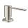 Дозатор миючого засобу Hansgrohe A41 нержавіюча сталь (40438800)