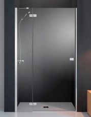 Душевые двери Radaway Fuenta New DWJ 80 см (384012-01-01R)