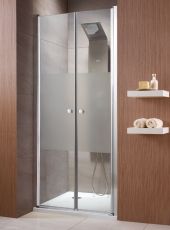 Душевые двери Radaway Eos DWD 100 см (37723-01-01N)