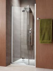 Душові двері Radaway Eos DWB 80 см (37813-01-12NR)