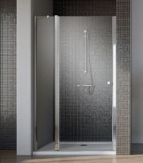 Душові двері Radaway Eos II DWJ 110 см (3799443-01R)