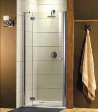 Душові двері Radaway Torrenta DWJ 120 см L (31930-01-05N)