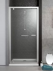 Душові двері Radaway Twist DW 100 см (382003-08)