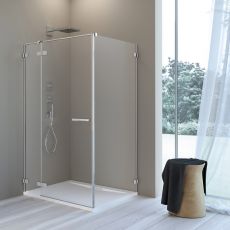 Душові двері Radaway Arta G 520 51 см (386420-03-01L)