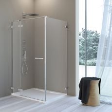 Душові двері Radaway Arta G 820 81 см (386457-03-01L)