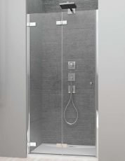Душові двері Radaway Arta DWB 90 см (386151-03-01L)