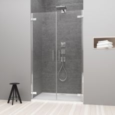 Душові двері Radaway Arta DWD 50 см (386032-03-01R)