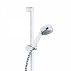 Душовий гарнітур Kludi Zenta 3S (608409100)