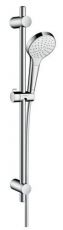 Душовий гарнітур Hansgrohe MySelect E 1jet EcoSmart (26752400)