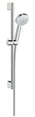 Душовий гарнітур Hansgrohe MyClub Vario EcoSmart (26757400)