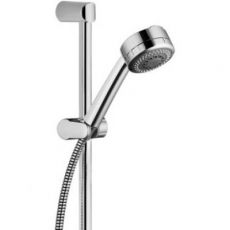 Душовий гарнітур Kludi Zenta 3S (608300500)