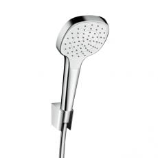 Душовий гарнітур Hansgrohe Croma Select E Porter (26424400)