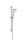 Душовий гарнітур Hansgrohe Croma Select E Vario (26582400)