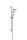 Душовий гарнітур Hansgrohe Croma Select E Multi (26580400)