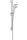 Душовий гарнітур Hansgrohe Crometta 100 Multi (26650400)