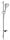 Душовий гарнітур Hansgrohe Raindance Select S 120 3jet (27667000)