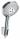 Душовий гарнітур Hansgrohe Raindance Select S 120 3jet (27668000)