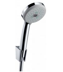 Душевой гарнитур Hansgrohe Croma 100 Multi/Porter'S (27593000)