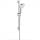Душовий гарнітур Hansgrohe Croma Select E 1jet (26584400)